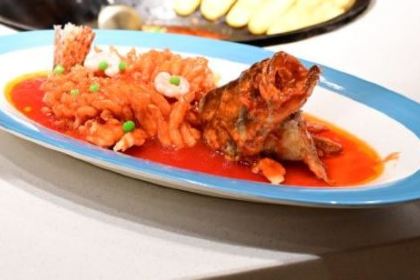 FANGANG CHINA HUAI YANG FOOD