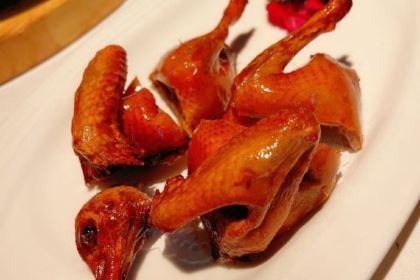 FANGANG CHINA HUAI YANG FOOD