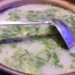 食六区·龙虾海鲜烧烤(长寿店) User Photo