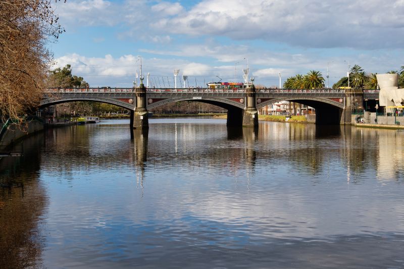 Princes Bridge