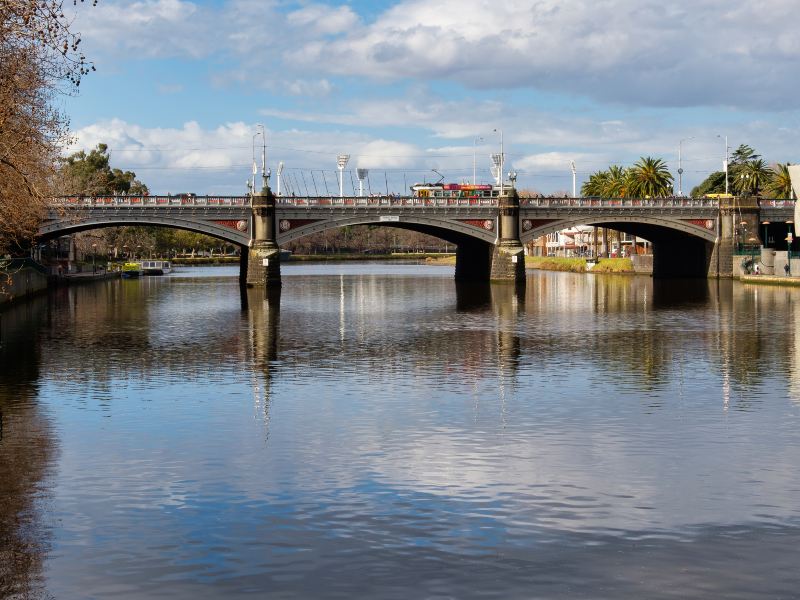 Princes Bridge