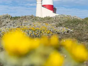 Cape Agulhas Lighthouse