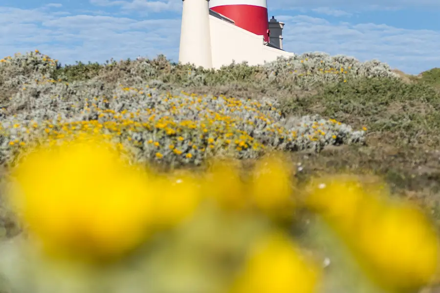 Cape Agulhas Lighthouse