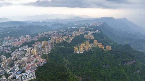 Lichuan