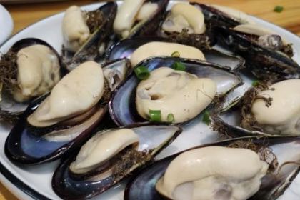 鱼满仓海鲜人家(石浦一店)