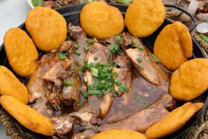 Yijiangnan Seafood Restaurant