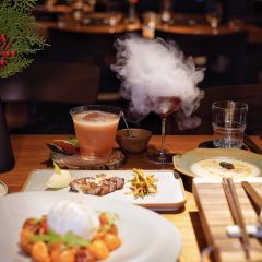 捷尼赛思餐厅GENESIS RESTAURANT User Photo