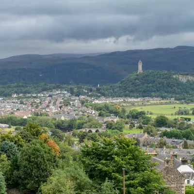 Hotels near Gowan Hill Heritage Trail