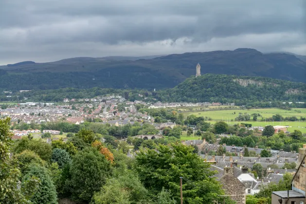 Hotels near North Parish Church