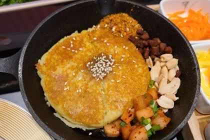 百年滋味·花甲烤鱼(万象店)