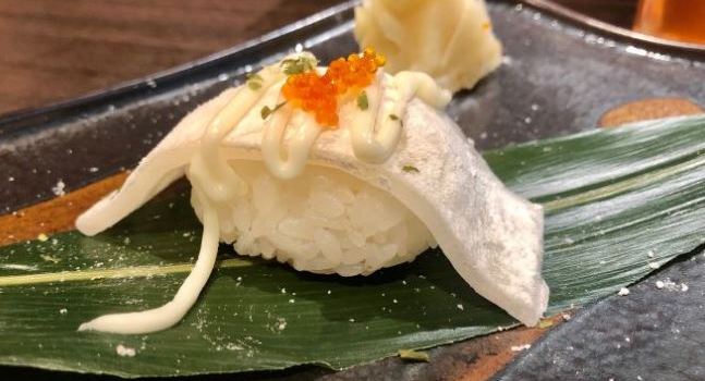 匠和风精致料理(龙岩新罗万达店)