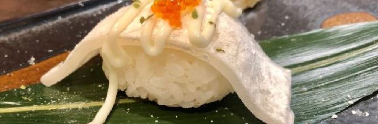 匠和风精致料理(龙岩新罗万达店)