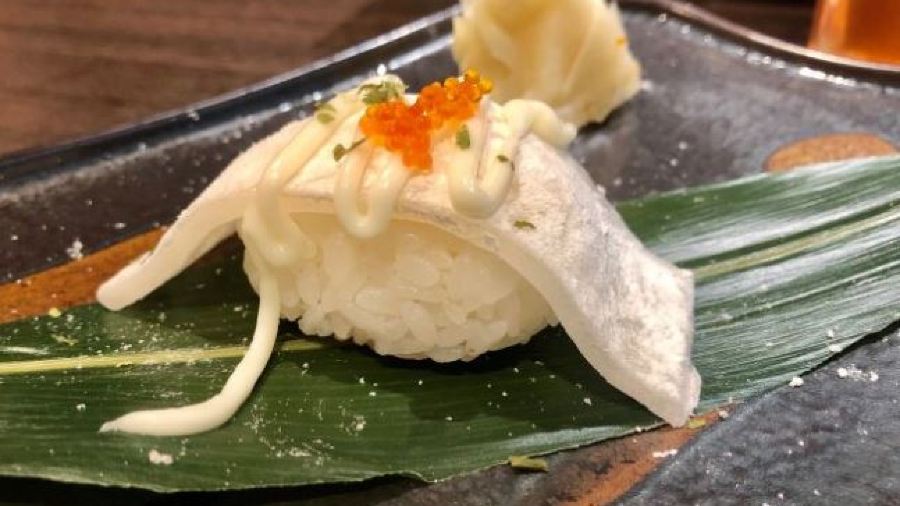 匠和风精致料理(龙岩新罗万达店)
