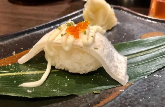 匠和風精緻料理（龍巖萬達店）
