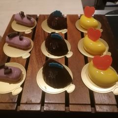 长春保利万怡酒店·万荟轩全日餐厅 User Photo