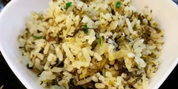 三味漁府(城固店)