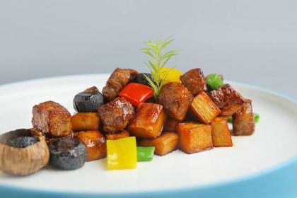 岷东会馆(万科店)