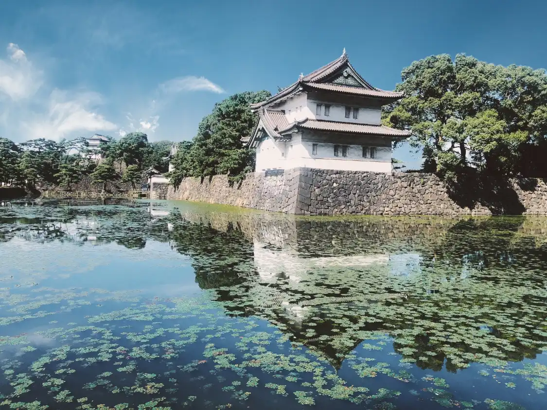 Hotels near Kokyo Otemon Gate