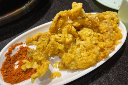 迎客松·仙魚莊(广元店)