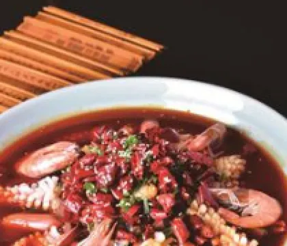 軍轉大酒店(中央公園店)