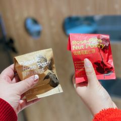 HappyMiss User Photo