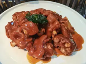 車之穀汽車文化餐廳(高新店)