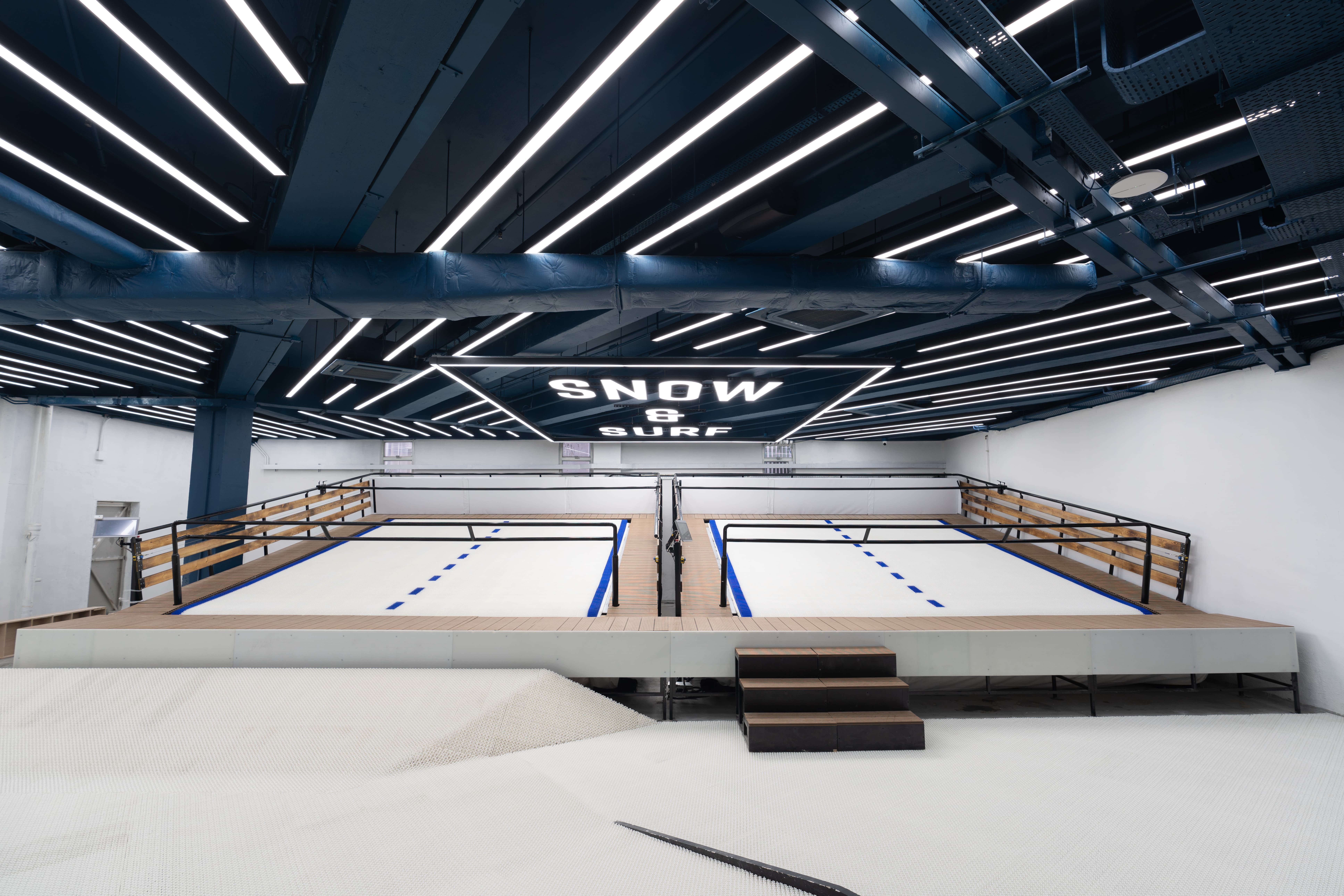 Snow & Surf最新資訊、特色及評價| Trip.com