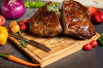 西双版纳洲际度假酒店海鲜傣味烧烤·侬香全日制餐厅