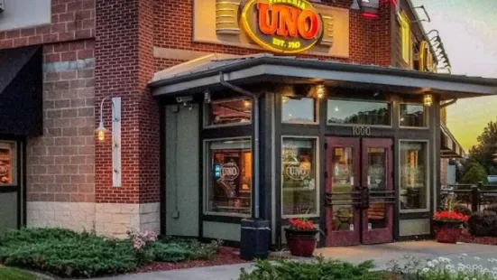 UNO Chicago Grill