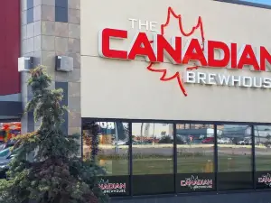 The Canadian Brewhouse (Lloydminster)