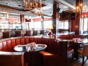 The Waverley Elgin