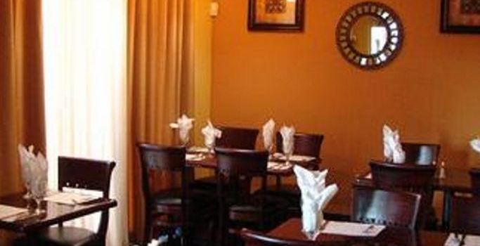 India Palace Restaurant