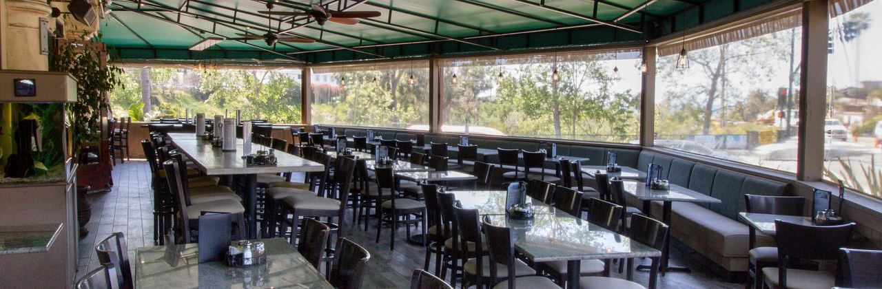 Leucadia Pizzeria & Italian