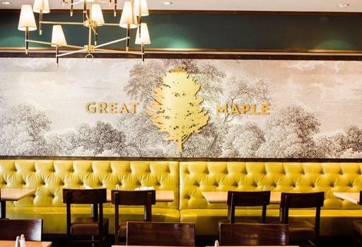Great Maple