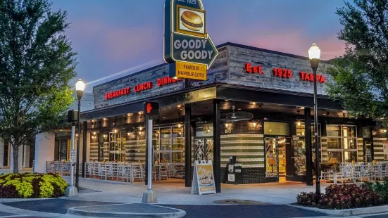 Goody Goody Burgers