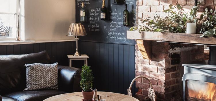 The Kings Arms
