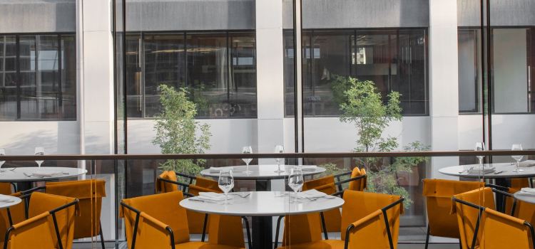 Bistro Novelle