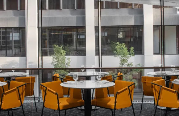 Bistro Novelle