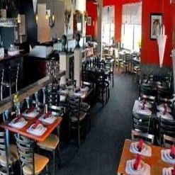 India's Kitchen-Parker