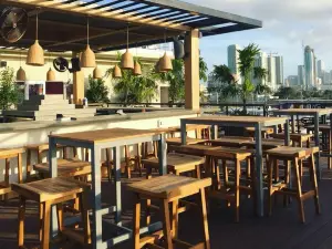 マイアミのバー・トップ10