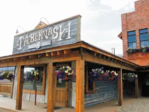 Tabernash Tavern