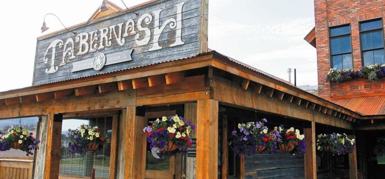 Tabernash Tavern