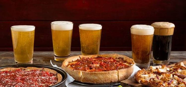 Uno Pizzeria & Grill