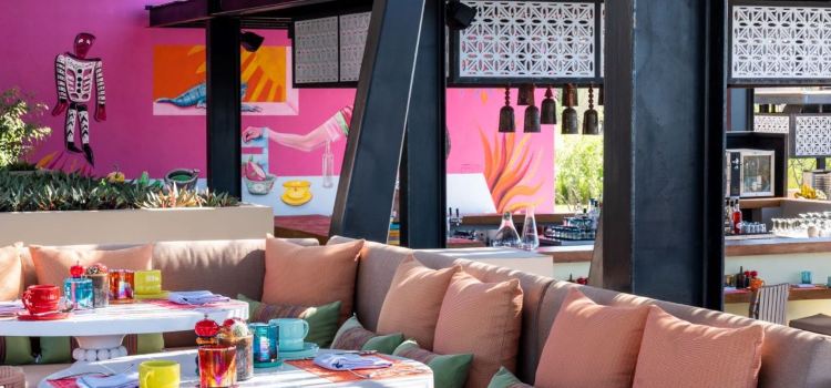 El Barrio at Zadún a Ritz-Carlton Reserve