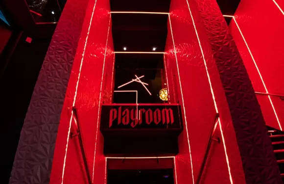 Playroom
