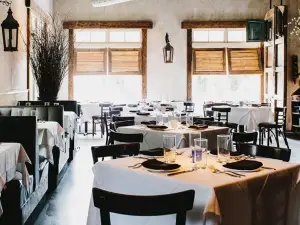 Valenza Restaurant