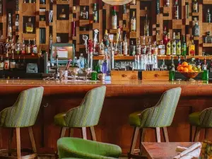 The Attic Lounge