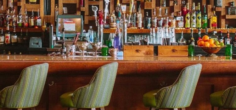 The Attic Lounge