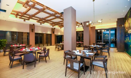 Yak Song Restaurant Signature Hotpot