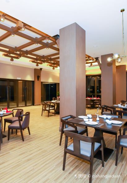 九寨沟千鹤国际大酒店·牦牛歌餐厅.特色汤锅